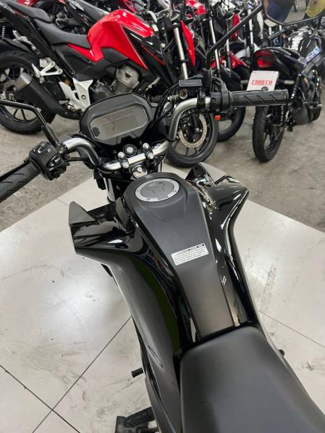 HONDA CG 160 TITAN, Foto 5
