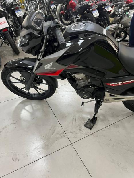 HONDA CG 160 TITAN, Foto 6