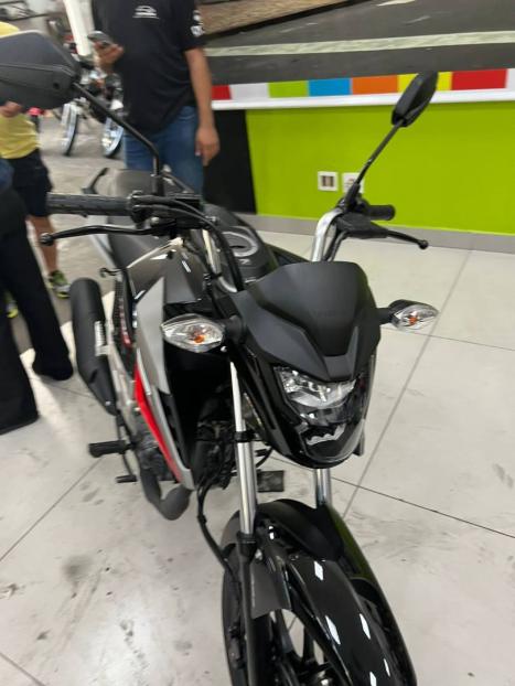 HONDA CG 160 TITAN, Foto 7