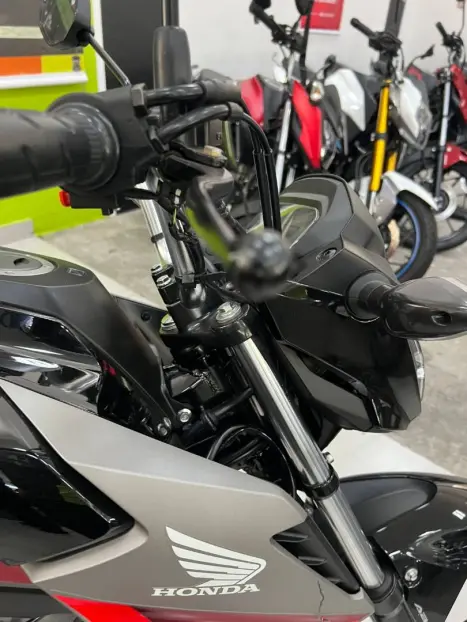 HONDA CG 160 TITAN, Foto 9