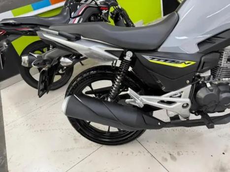 HONDA CG 160 TITAN, Foto 3