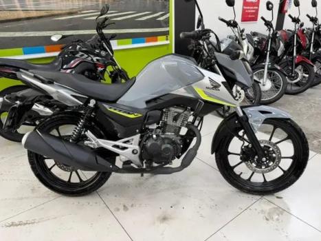 HONDA CG 160 TITAN, Foto 4