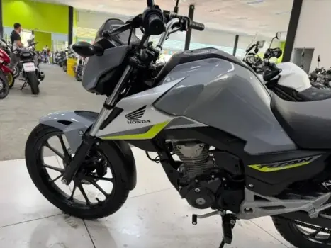 HONDA CG 160 TITAN, Foto 11