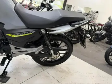 HONDA CG 160 TITAN, Foto 12