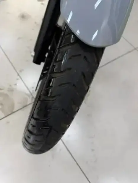 HONDA CG 160 TITAN, Foto 13