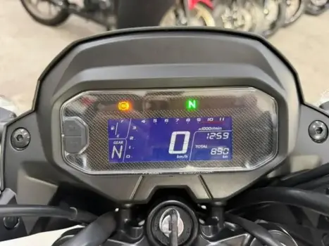 HONDA CG 160 TITAN, Foto 15