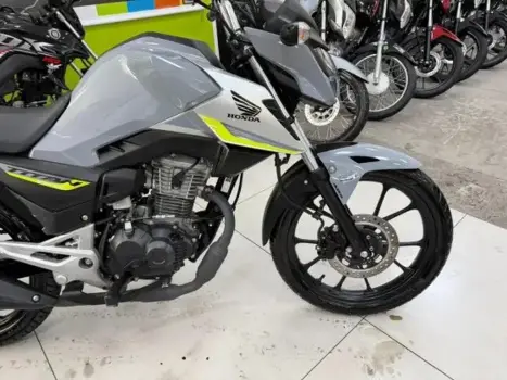 HONDA CG 160 TITAN, Foto 16