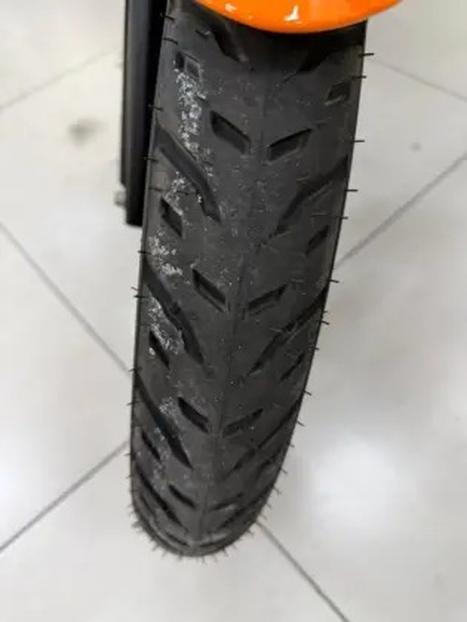 HONDA CG 160 TITAN, Foto 2