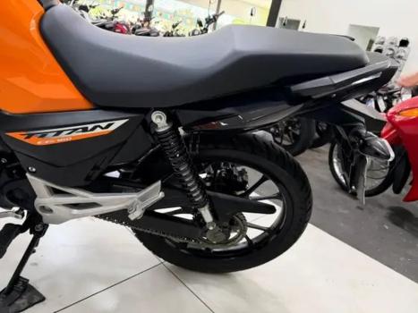 HONDA CG 160 TITAN, Foto 3