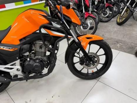 HONDA CG 160 TITAN, Foto 5