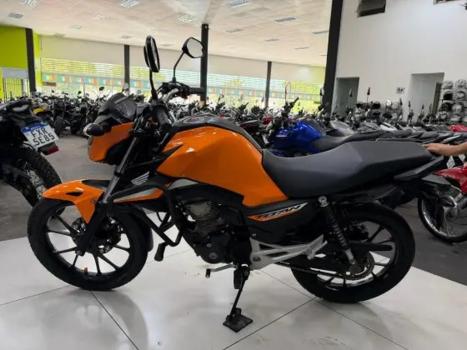 HONDA CG 160 TITAN, Foto 6