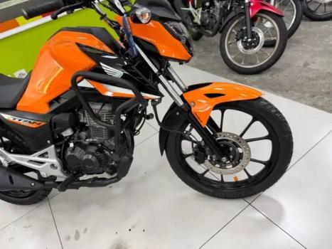 HONDA CG 160 TITAN, Foto 7