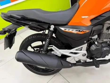 HONDA CG 160 TITAN, Foto 9