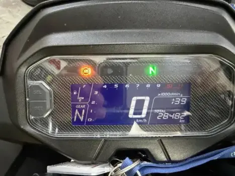 HONDA CG 160 TITAN, Foto 18