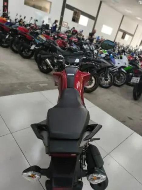 HONDA CG 160 TITAN, Foto 2