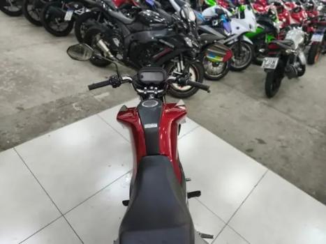 HONDA CG 160 TITAN, Foto 3