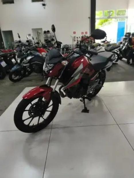 HONDA CG 160 TITAN, Foto 7
