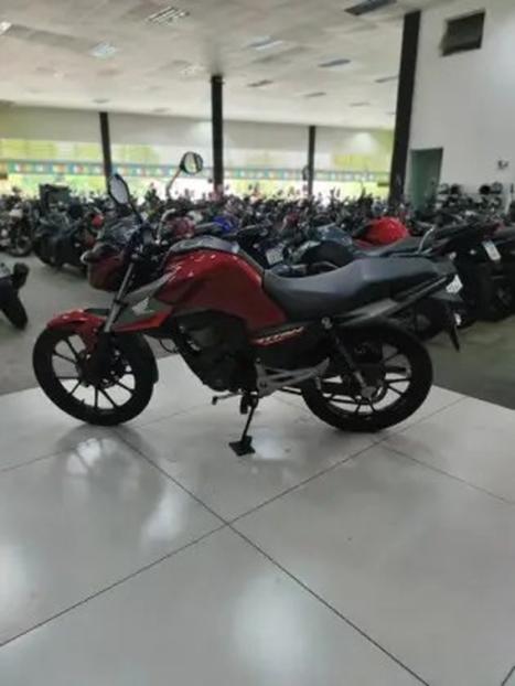 HONDA CG 160 TITAN, Foto 8