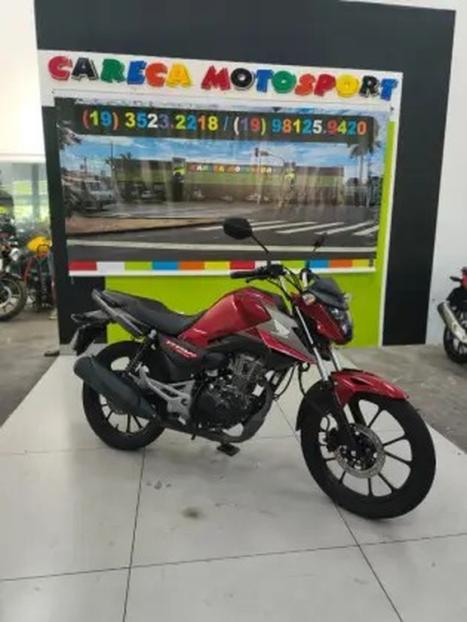 HONDA CG 160 TITAN, Foto 1