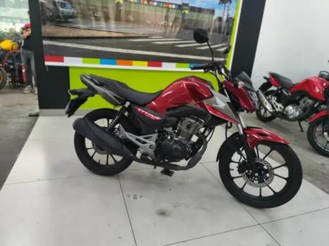 HONDA CG 160 TITAN, Foto 3