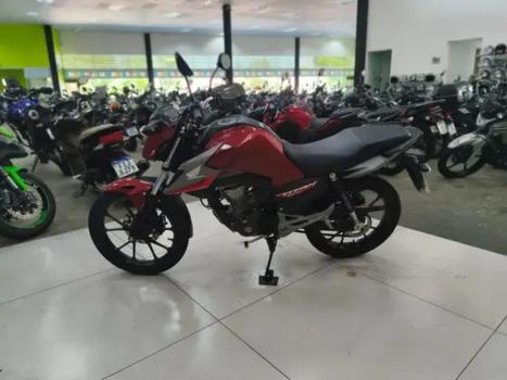HONDA CG 160 TITAN, Foto 5