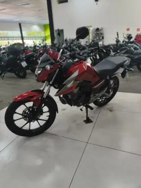 HONDA CG 160 TITAN, Foto 6