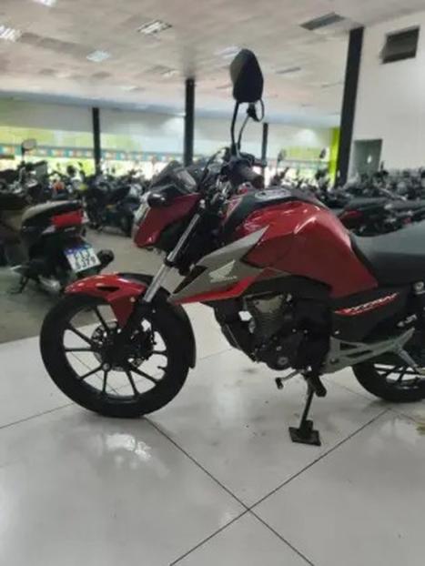 HONDA CG 160 TITAN, Foto 8