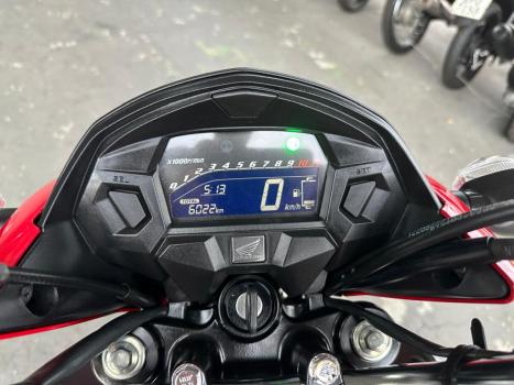 HONDA CG 160 TITAN, Foto 2