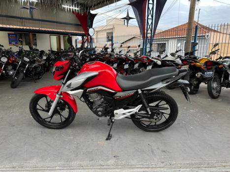 HONDA CG 160 TITAN, Foto 3