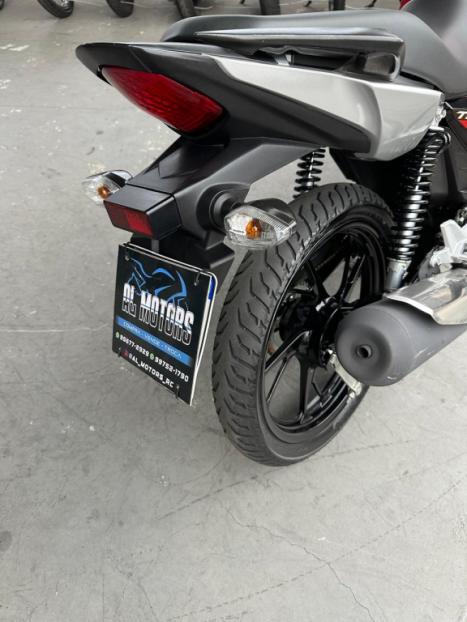 HONDA CG 160 TITAN, Foto 6