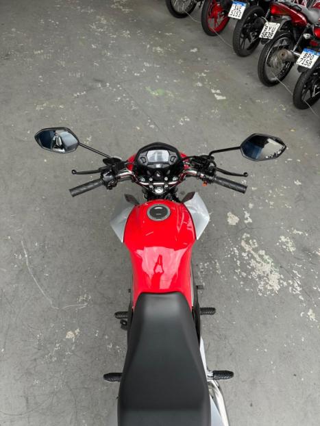 HONDA CG 160 TITAN, Foto 8