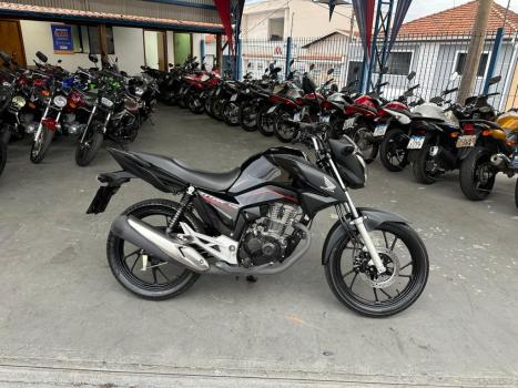 HONDA CG 160 TITAN, Foto 1