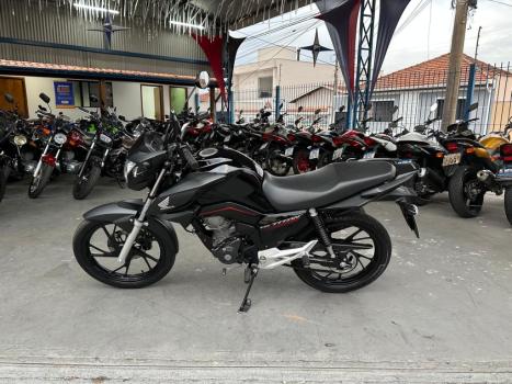 HONDA CG 160 TITAN, Foto 3