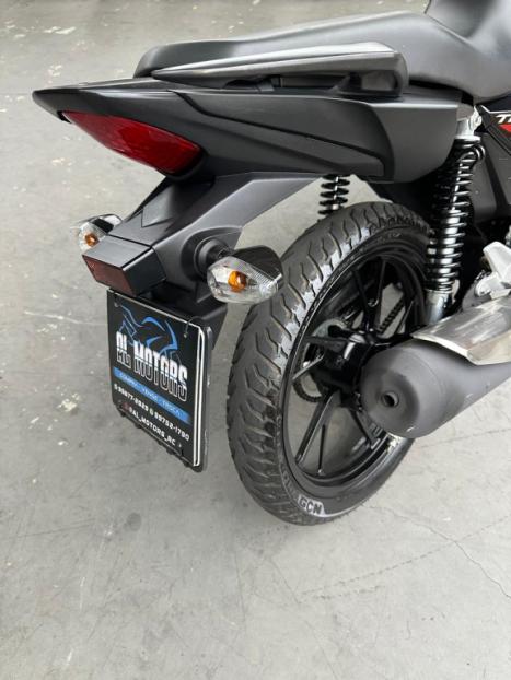 HONDA CG 160 TITAN, Foto 4