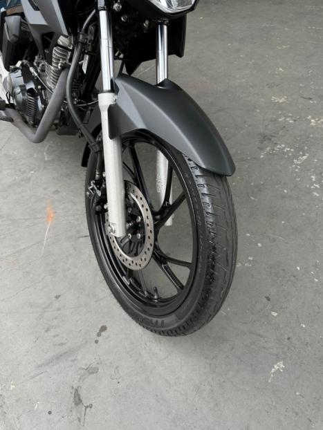 HONDA CG 160 TITAN, Foto 5