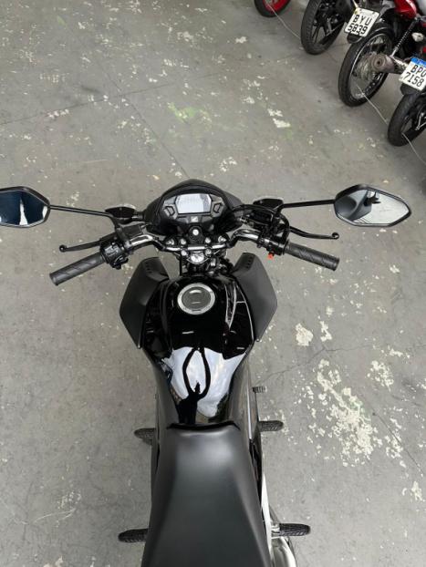 HONDA CG 160 TITAN, Foto 6