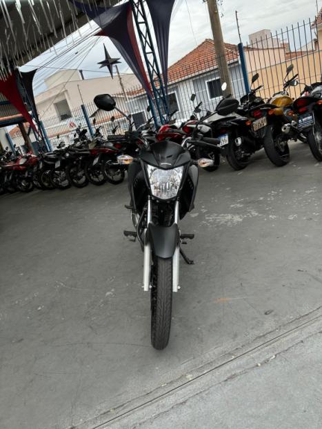 HONDA CG 160 TITAN, Foto 7