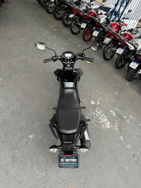 HONDA CG 160 TITAN, Foto 8