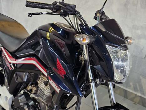 HONDA CG 160 TITAN, Foto 2