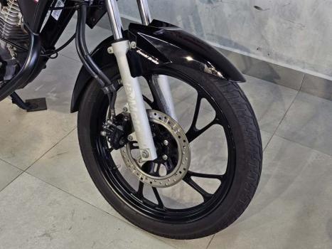 HONDA CG 160 TITAN, Foto 4