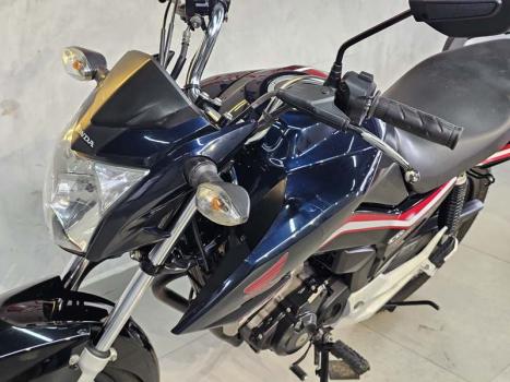HONDA CG 160 TITAN, Foto 5