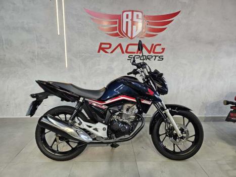HONDA CG 160 TITAN, Foto 7