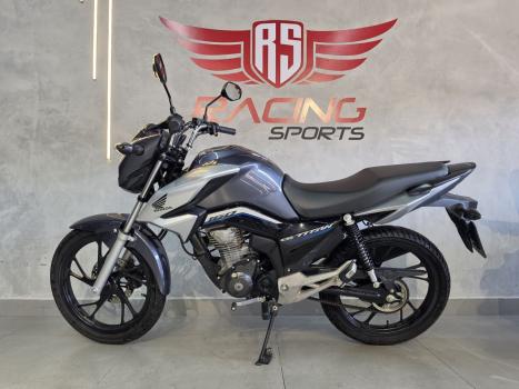 HONDA CG 160 TITAN, Foto 2