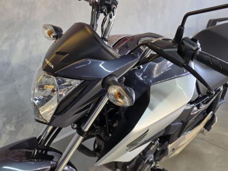 HONDA CG 160 TITAN, Foto 3