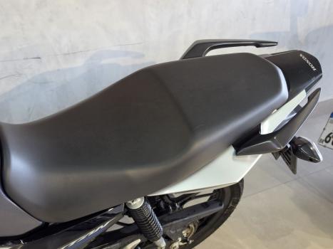 HONDA CG 160 TITAN, Foto 4