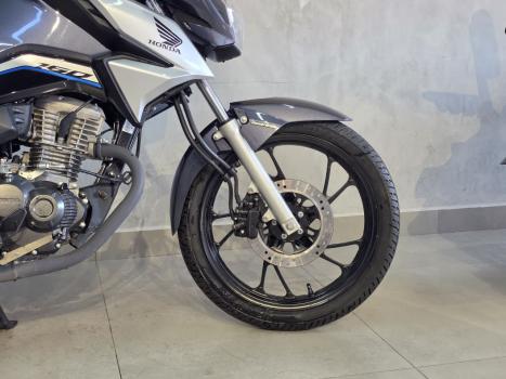 HONDA CG 160 TITAN, Foto 6
