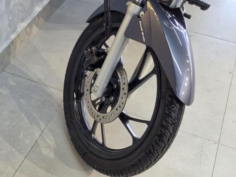 HONDA CG 160 TITAN, Foto 7