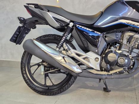 HONDA CG 160 TITAN, Foto 8