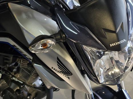 HONDA CG 160 TITAN, Foto 9