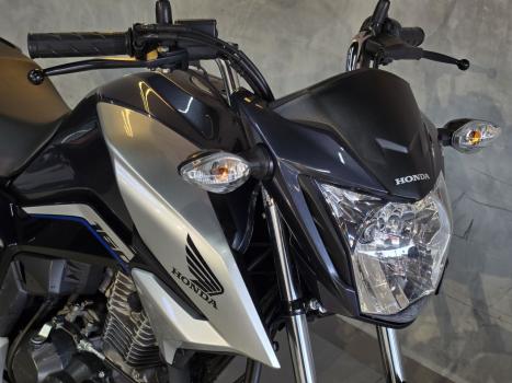 HONDA CG 160 TITAN, Foto 10